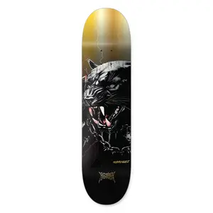 RODRIGUEZ ABYSS DECK - 8.125"