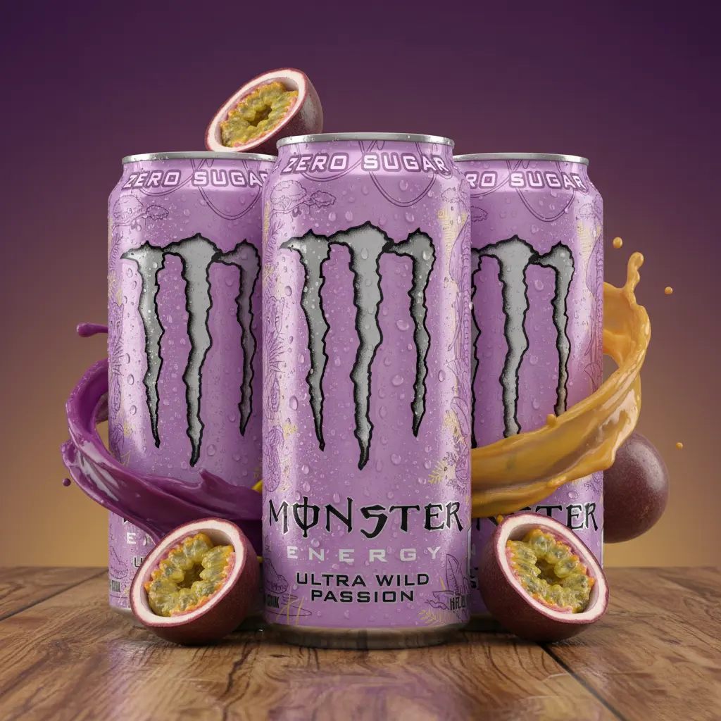 monster energy melon - TikTok Shop