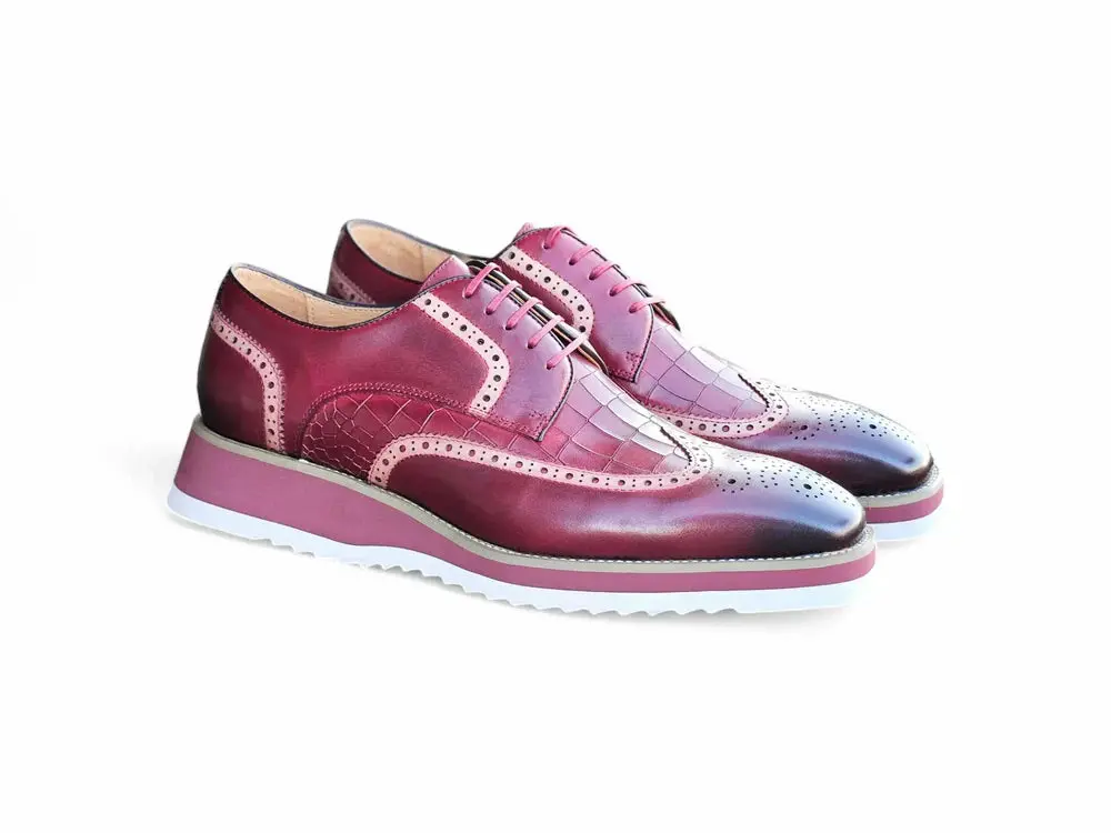 Burgandy