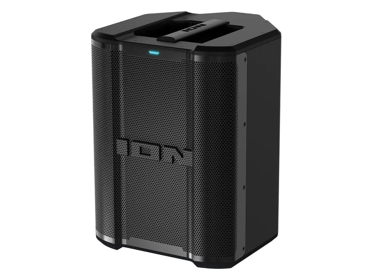 Ion Audio Trouper 100 - Portable Bluetooth Speaker, 100w Ion Audio Trouper 100 - Portable Bluetooth Speaker, 100w