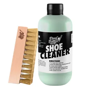 Proof Culture | Sneaker Revival Kit - the starter kit you need to clean your sneakers! Footwear Shoe Care Sneaker Cleaning