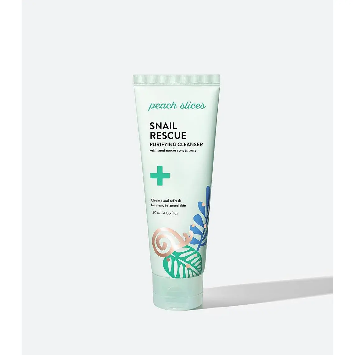 Snail Rescue Purifying Cleanser Snail Rescue Purifying Cleanser