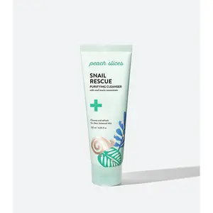 Snail Rescue Purifying Cleanser