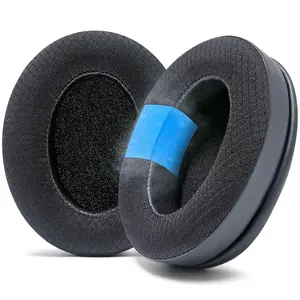 Skullcandy Hesh 3, Evo, and Crusher Replacement Earpads - WC FreeZe Crusher