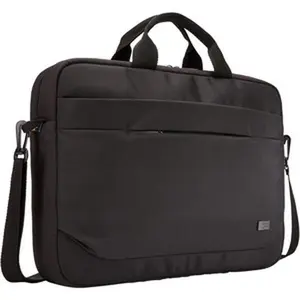 Case Logic Advantage ADVA-116 Synthetic Laptop Casing - Computer Covers for 10 in.-16 in. Notebooks, with Luggage Strap and Shoulder Strap