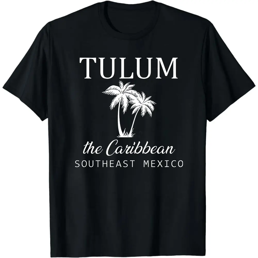 Tulum Mexico Shirt Gift For Caribbean Trip, Summer Love Shirt, Mexico Mode Shirt, Tulum Travel Shirt, Mexico Holiday Shirt, Caribbean Vibes