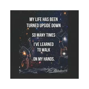 Navi Motivational-Car Magnet-2nd in Series