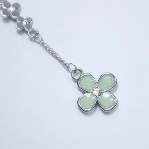 Comics Anime Kuronuma Sawako Kazehaya Shouta Cosplay Keychain Flower Pendant Phone Chain Accessories Gifts