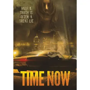 Time Now  [DVD Video Disc]