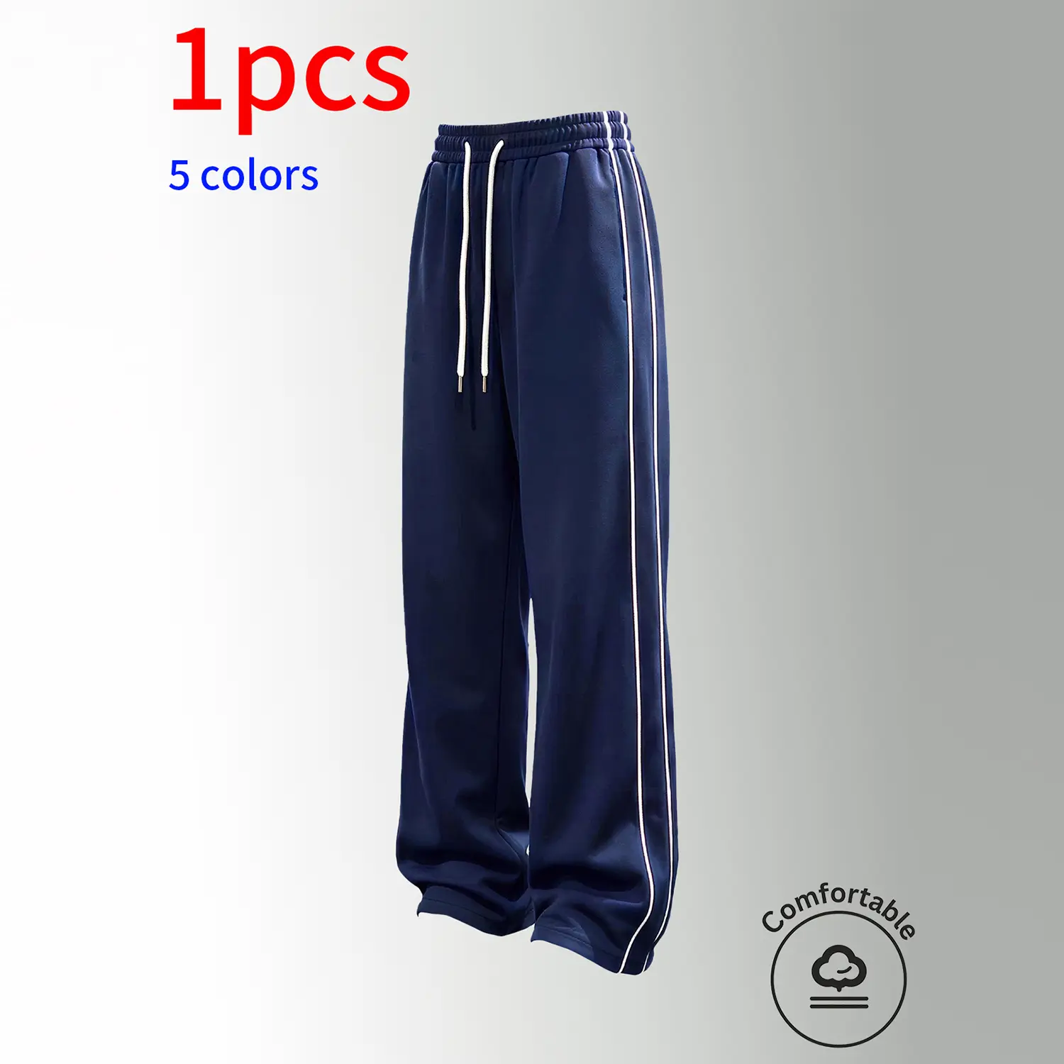 Navy - 1-piece pack