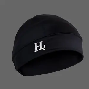 HL Satin Skull Cap HL Satin Skull Cap