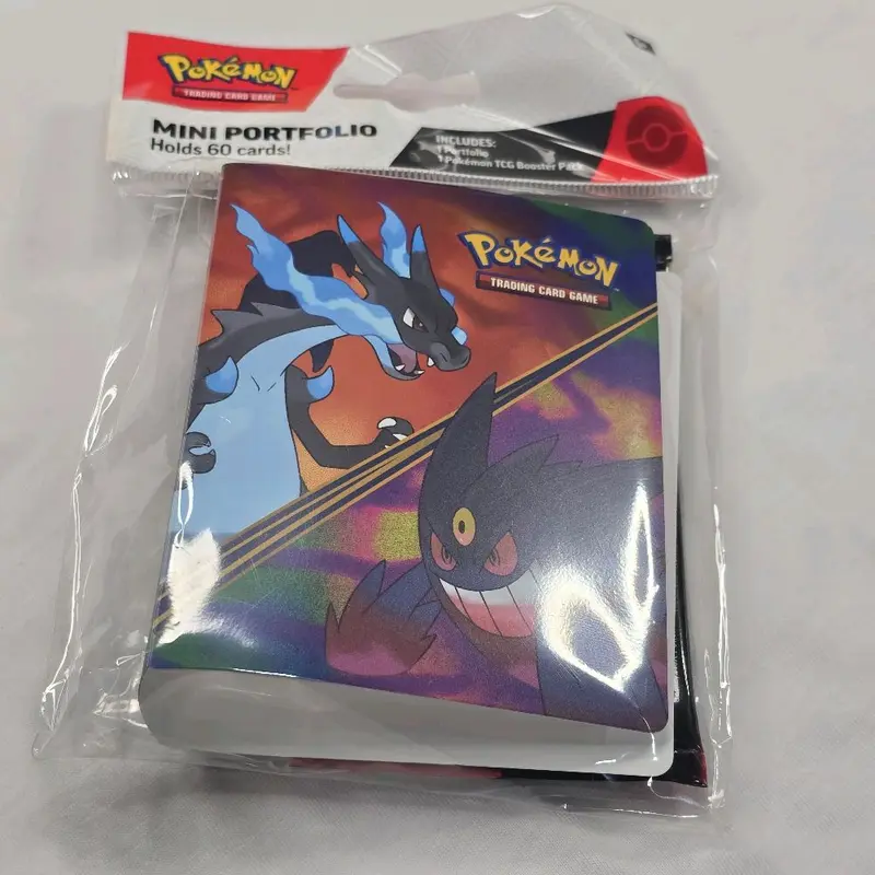 pokemon mini portfolio lost origin - TikTok Shop pokemon mini portfolio lost origin - TikTok Shop