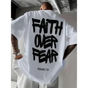 Stylish Men's T-Shirt for Fashionable Casual Wear