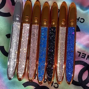 2n1 EyeLiner Waterproof Glue Pens 2n1 EyeLiner Waterproof Glue Pens