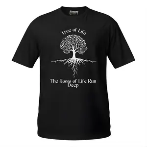Tree Of Life  T-Shirt