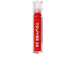 Tower 28 ShineOn Lip Jelly in Spicy Tower 28 ShineOn Lip Jelly in Spicy