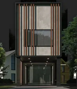 Boy's Blueprints / By: BAA Architects