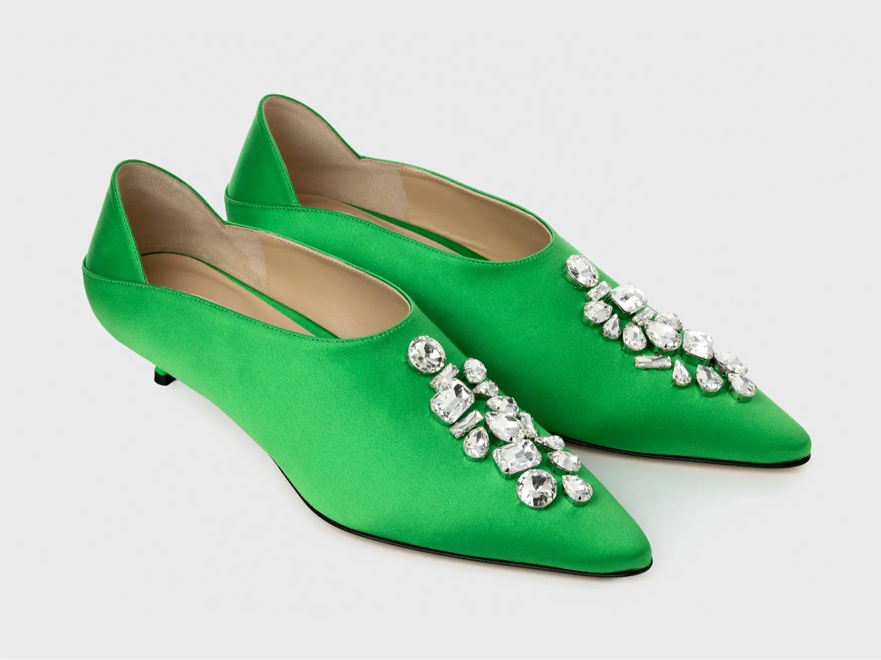 Ether Women's Luxury Convertible Shoe by Kiki Price