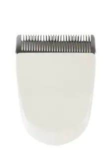 Wahl Peanut Snap-On White Clipper/Trimmer Blade #2068-300 Wahl Peanut Snap-On White Clipper/Trimmer Blade #2068-300