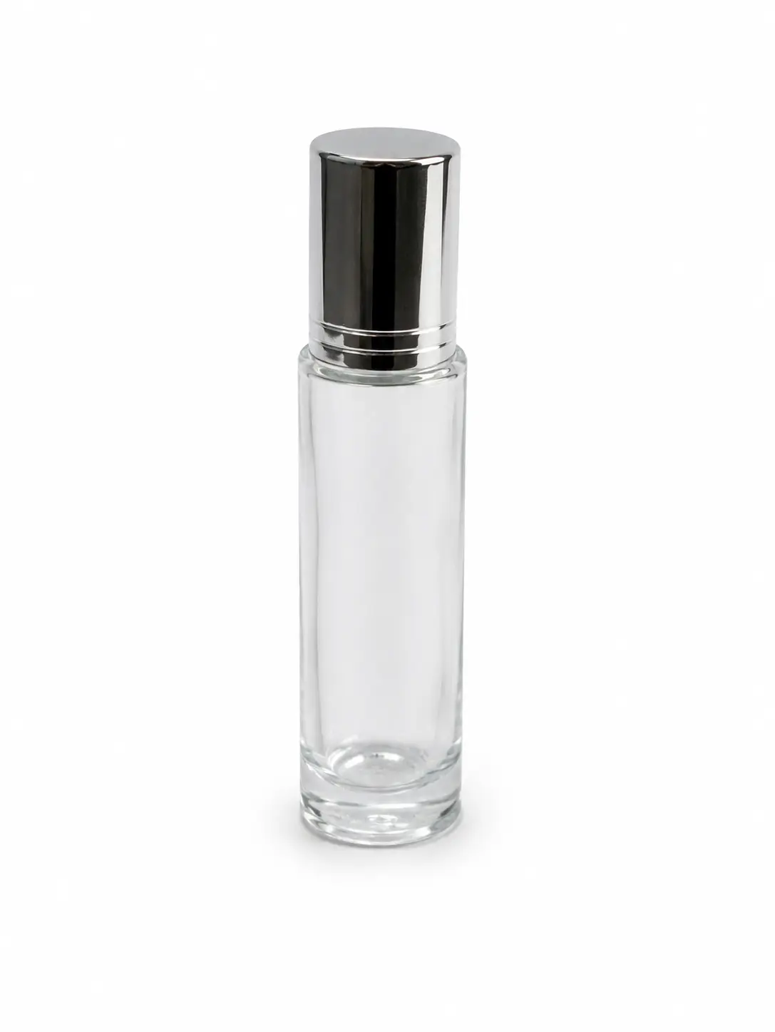 10ml Empty Refillable Glass Perfume Travel Bottle