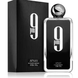 AFNAN 9 PM for Men Eau de Parfum