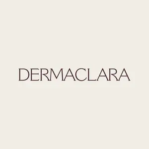 Dermaclara shop logo