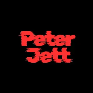 Peter Jett