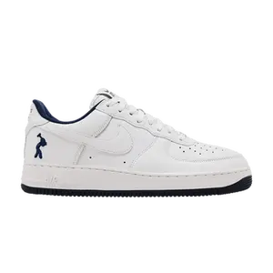 Lil Yachty x Air Force 1 Low 'Concrete Boys'
