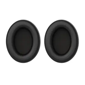 Compatible Over-Ear Cushions For Epos Impact 860 & Impact 1000 Series (2 Ear Cushions Included)