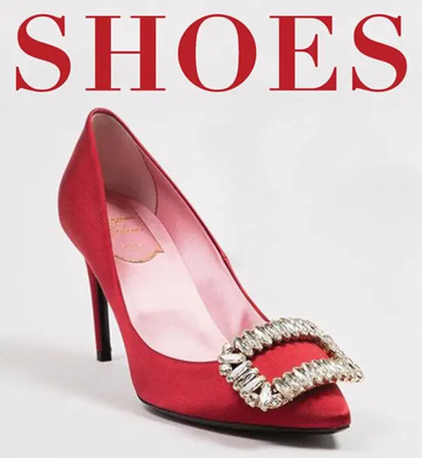 USED-Shoes by Bretaña, Raissa (Hardcover)