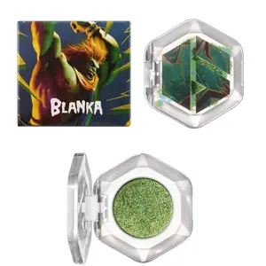 Chromatic Contender Chameleon - 04 Blanka - Single Eyeshadow - Game Beauty