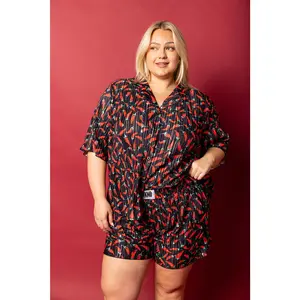 Oh So Spicy Chili Pepper Set