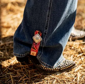 Pant Savers The Original Magnetic Hem Holders  (Sold as a Pair)