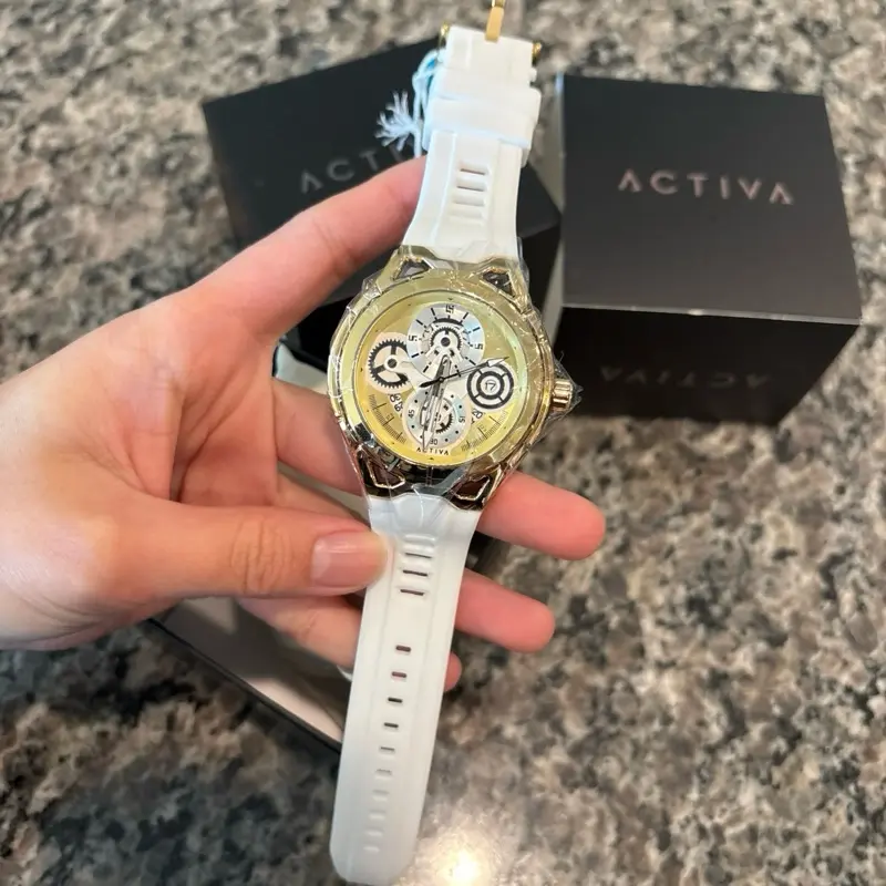 Activa X Invicta Men display picture 1