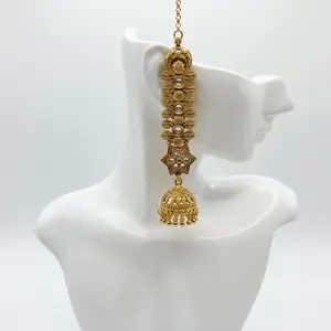 Heritage Sahara style earrings