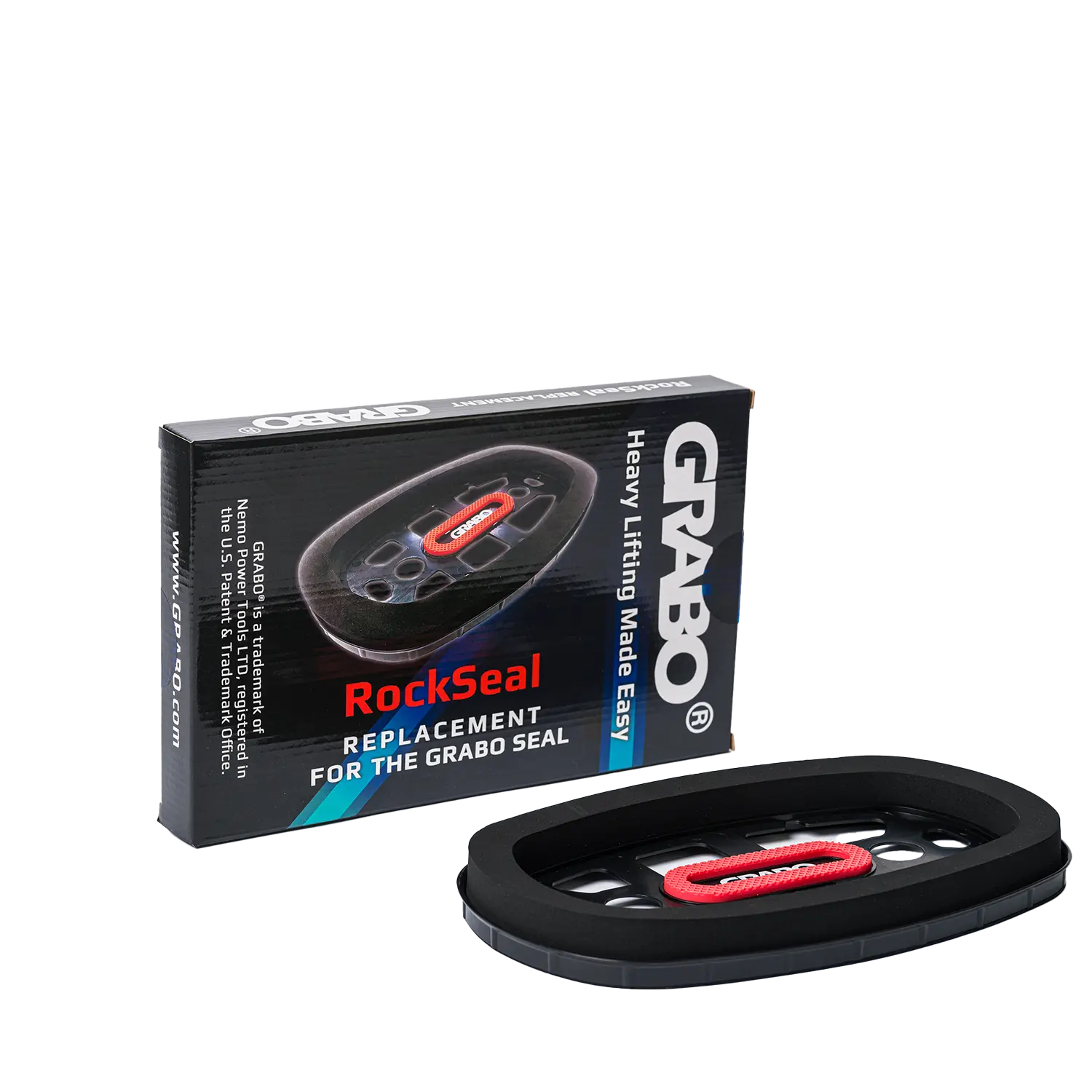 ROCKSEAL™