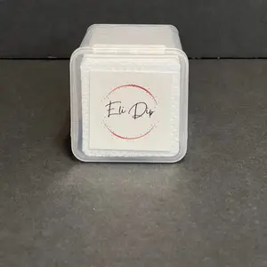 Lint free wipes pack of 200