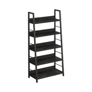Keedy Bookcase - Living Room Furniture - Bookcases