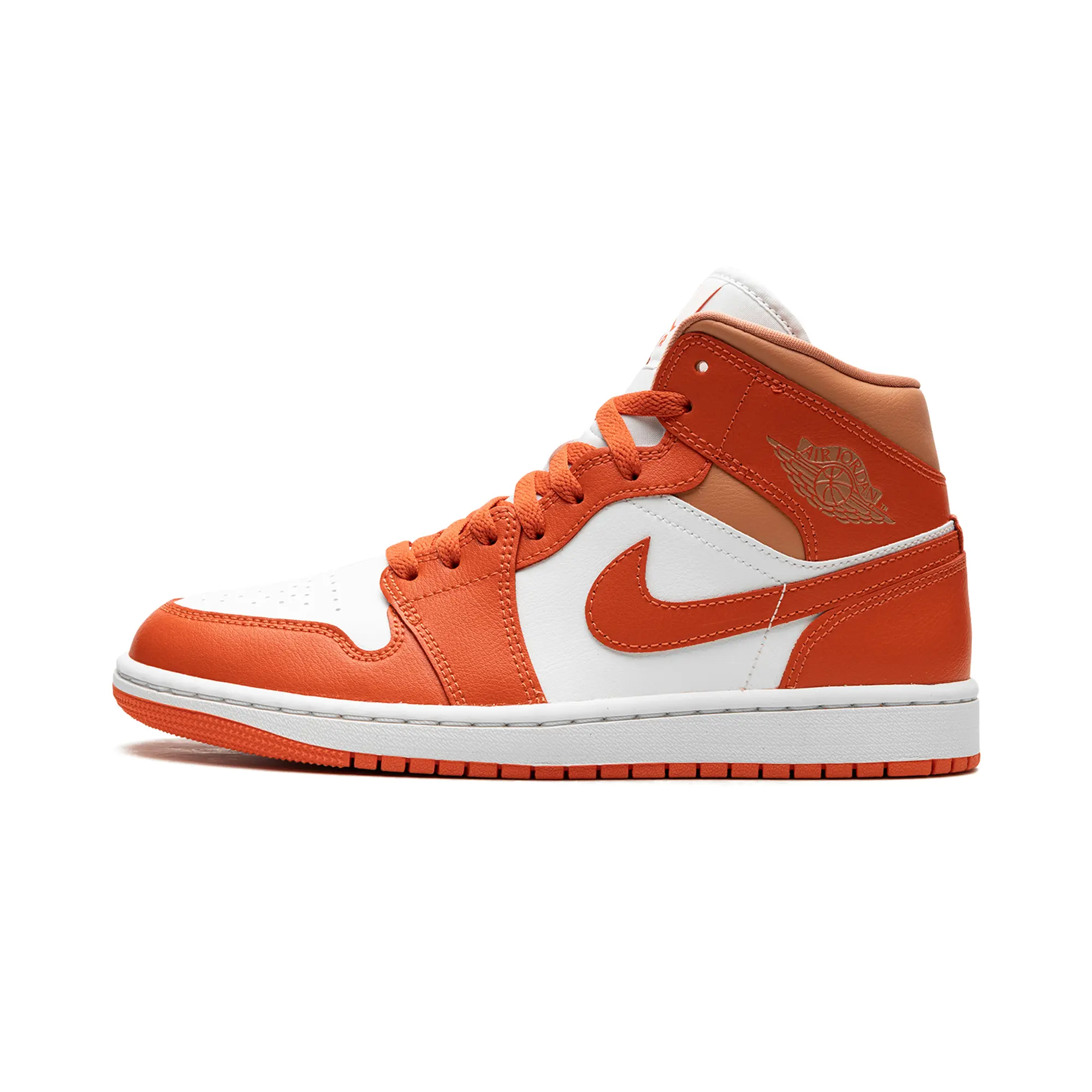 Air Jordan 1 High WMNS "Cosmic Clay" BQ6472 108