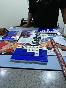 PushTile Bundle mahjong sets