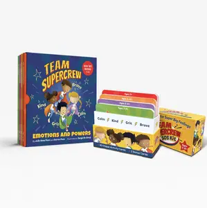 Story + Support Pack