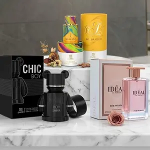 Combo de Lujo Perfume by Emper