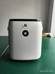Longfian Jay-2 Sota Home Oxygen Concentrator - For Home Use - NIGERIA and WEST AFRICA