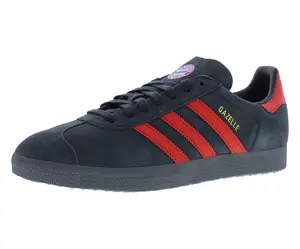 Adidas Gazelle Suede Mens Shoes