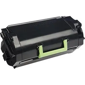 Lexmark 521 Return Program Toner Cartridge