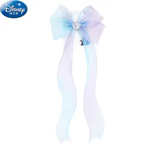 Disney Frozen Crown Hair Accessory - Fun and Playful Disney Fan Essential for Themed Parties or Everyday Wear Disney Frozen Theme Crown Design - Hairpiece