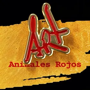 Art-Animales Rojos