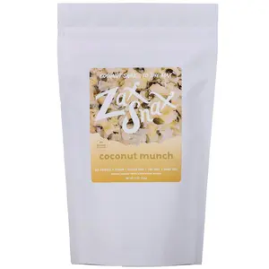 Party Size Coconut Munch - 10 Servings