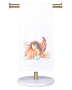 Cornucopia Hand Towel