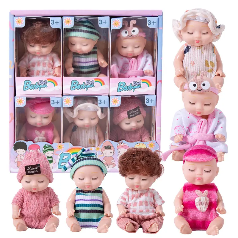 Full Set (6‑Pack Home Series)